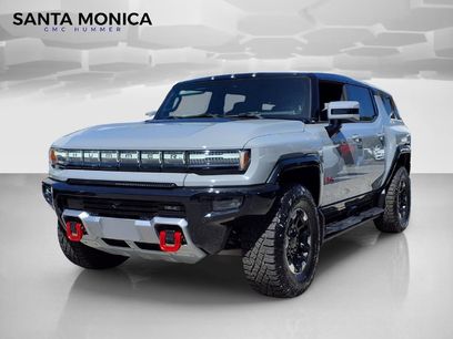 Used 2025 GMC Hummer EV 2X w/ Extreme Off-Road Package