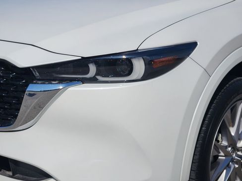 Used 2024 MAZDA CX-5 AWD 2.5 S image 5