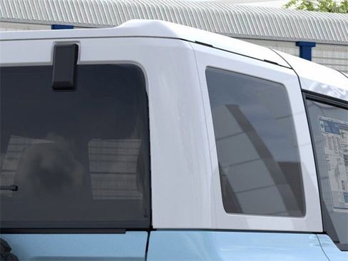 New 2025 Ford Bronco Heritage Edition image 25