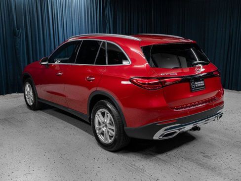 Certified 2026 Mercedes-Benz GLC 300 image 6