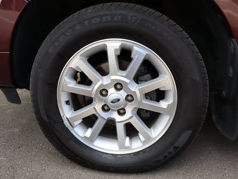 Used 2007 Ford Explorer Sport Trac Limited AWD/4WD image 40