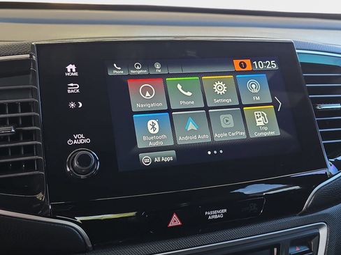 Used 2023 Honda Passport TrailSport image 23