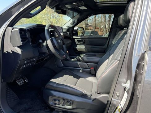 Used 2024 Toyota Tundra TRD Pro image 16