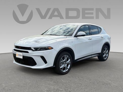 Used 2024 Dodge Hornet R/T image 24