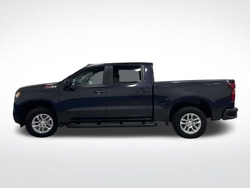 Used 2023 Chevrolet Silverado 1500 RST w/ Z71 Off-Road Package image 11