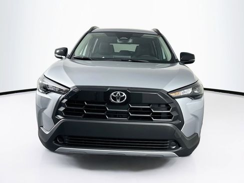 New 2026 Toyota Corolla Cross LE FWD image 2
