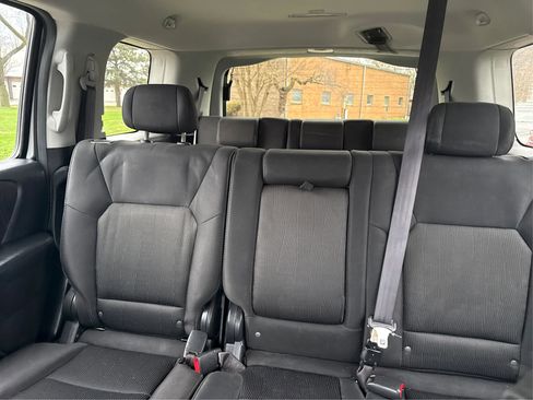 Used 2010 Honda Pilot EX image 25
