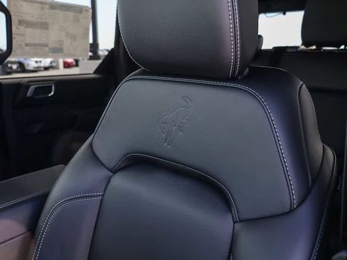 New 2026 Ford Bronco Outer Banks AWD/4WD image 32