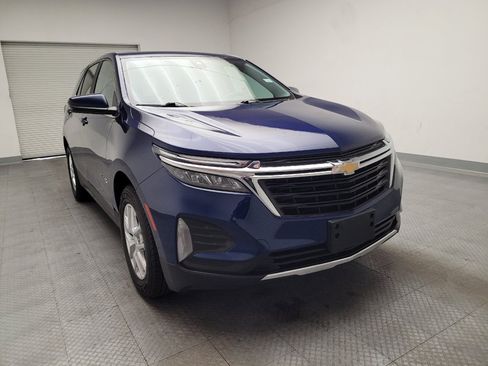 Used 2023 Chevrolet Equinox LT FWD image 14