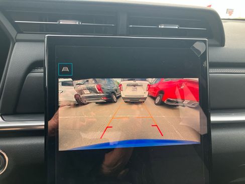 New 2026 GMC Terrain Elevation image 22