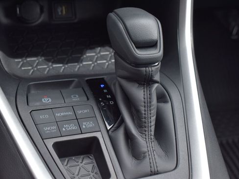 Certified 2025 Toyota RAV4 XLE image 13