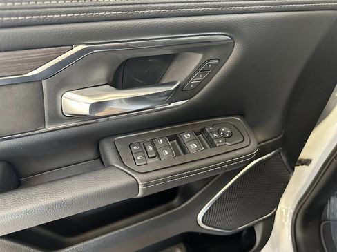 New 2026 RAM 1500 Laramie w/ Off Road Group image 13