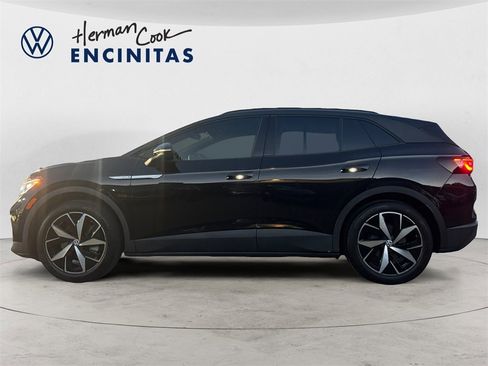 Certified 2023 Volkswagen ID.4 S image 2