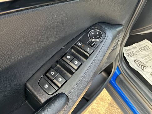 Used 2026 Kia Seltos S AWD/4WD image 14