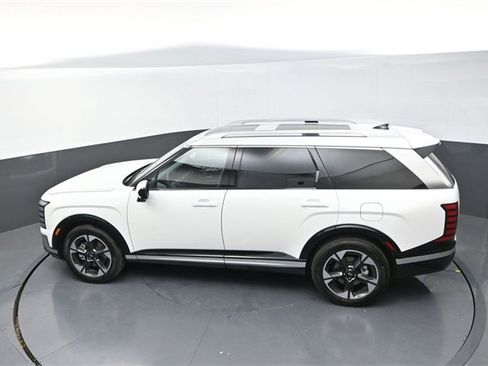 New 2026 Hyundai Palisade Limited image 27