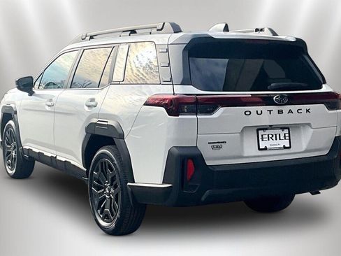 New 2026 Subaru Outback Limited XT AWD/4WD image 3