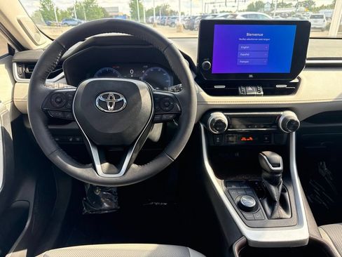 Used 2024 Toyota RAV4 Limited AWD/4WD image 11