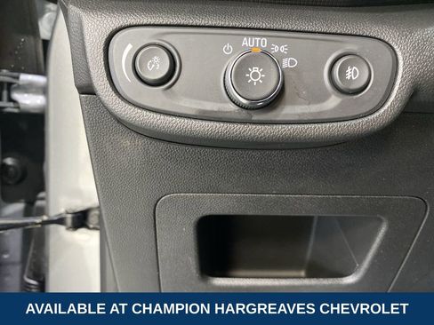 Certified 2023 Chevrolet TrailBlazer RS AWD/4WD image 23