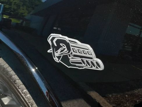 Used 2026 RAM 1500 Big Horn AWD/4WD image 57