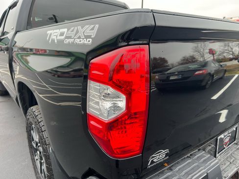 Used 2016 Toyota Tundra SR5 image 24