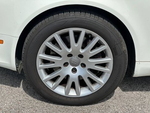 Used 2006 Audi A4 2.0T FWD image 21