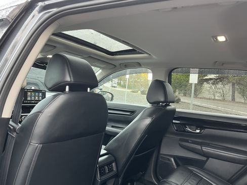 Used 2023 Honda CR-V EX-L image 15