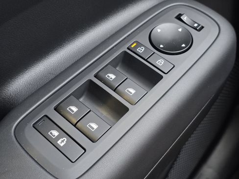 Certified 2026 Hyundai Santa Fe SE FWD image 29