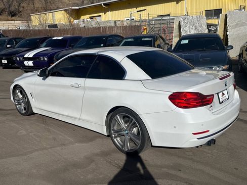 Used 2016 BMW 428i image 5