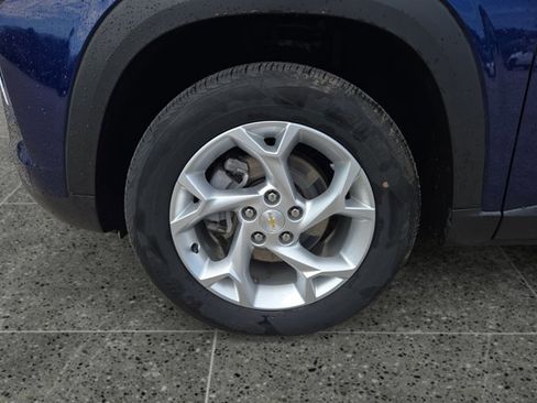 Certified 2024 Chevrolet Trax LS w/ LS Convenience Package image 14