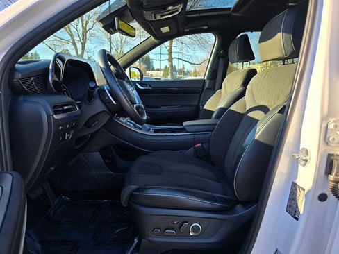 Used 2024 Hyundai Palisade Calligraphy image 23