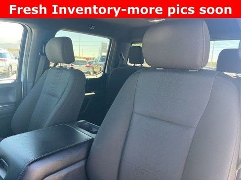 Used 2019 Ford F150 XLT w/ Equipment Group 302A Luxury image 6