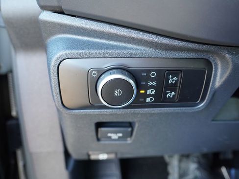 Certified 2025 Ford Bronco Badlands image 23