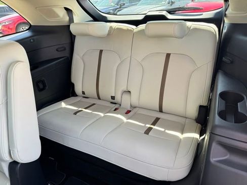 Used 2024 MAZDA CX-90 3.3 Turbo S w/ Premium Package image 14