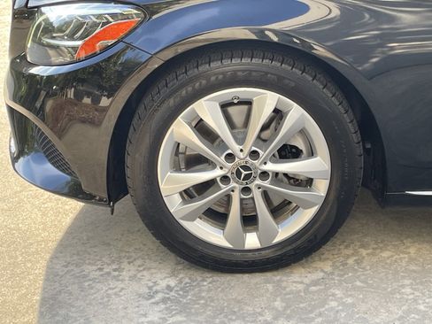 Used 2020 Mercedes-Benz C 300 Sedan image 15