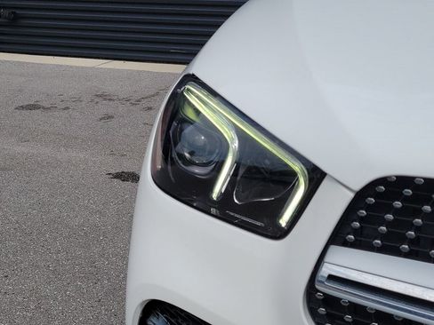Used 2022 Mercedes-Benz GLE 350 4MATIC image 15