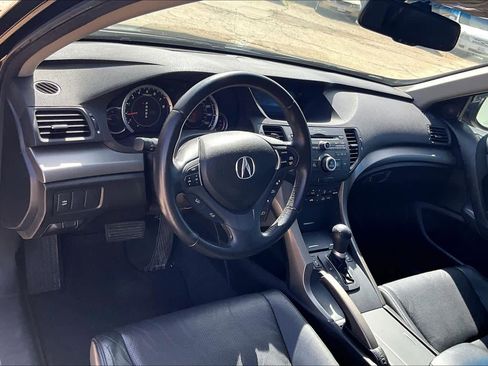 Used 2010 Acura TSX Sedan image 15