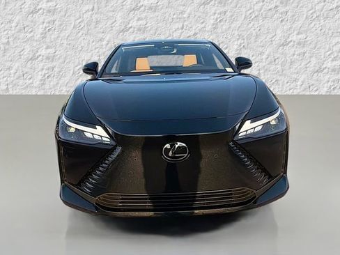 New 2026 Lexus RZ 350e 2WD image 8