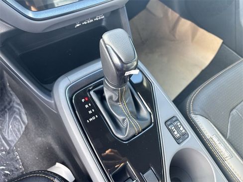 New 2025 Subaru Crosstrek 2.5i Wilderness image 19
