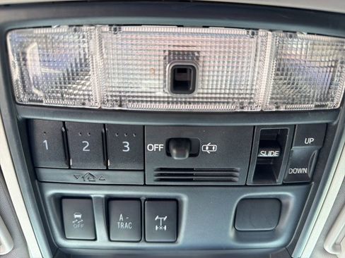 Used 2016 Toyota 4Runner Trail Premium image 49