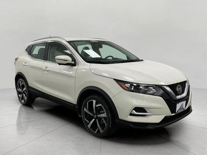 Used 2022 Nissan Rogue Sport SL