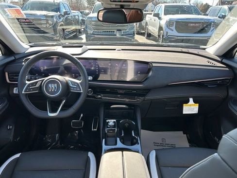 New 2026 Buick Envision Sport Touring AWD/4WD image 18