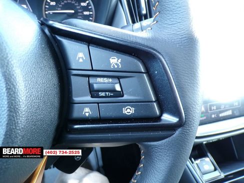 Used 2025 Subaru Outback Wilderness image 27