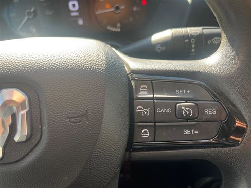 Used 2024 RAM ProMaster 3500 w/ Convenience Group image 20