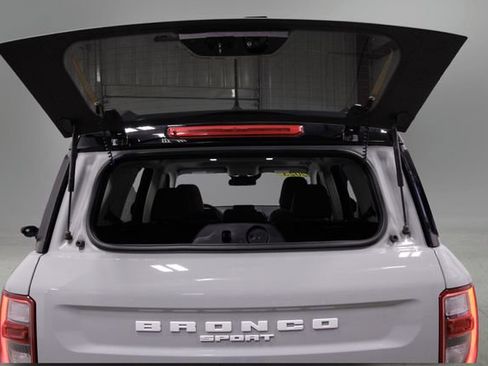 Used 2023 Ford Bronco Sport Badlands w/ Premium Package image 22