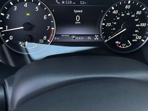 New 2026 Nissan Frontier SV w/ Tow Package image 14