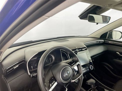 Used 2023 Hyundai Tucson SEL image 23