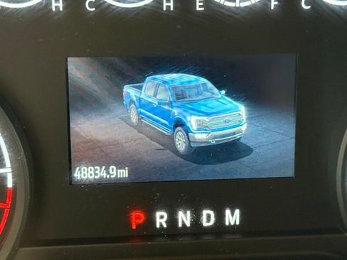 Used 2022 Ford F150 XL w/ Equipment Group 101A High image 23