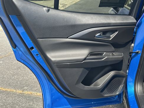 Certified 2026 Chevrolet Equinox EV LT image 18