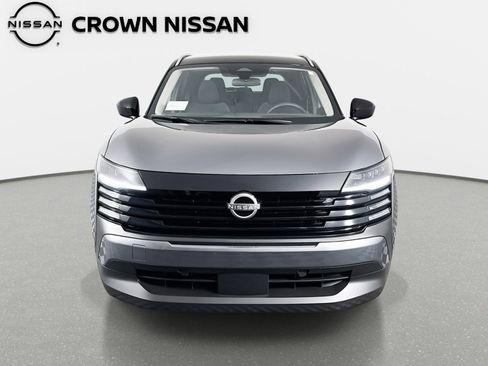 New 2026 Nissan Kicks SV image 2