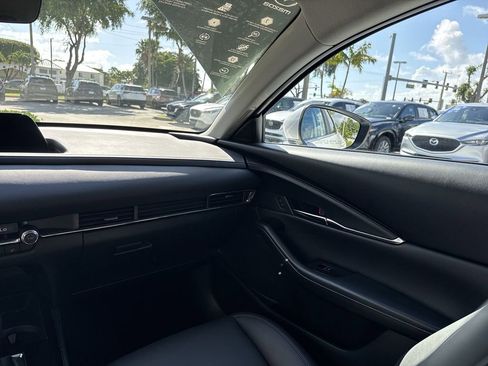 Used 2023 MAZDA CX-30 AWD 2.5 S w/ Preferred Package image 15